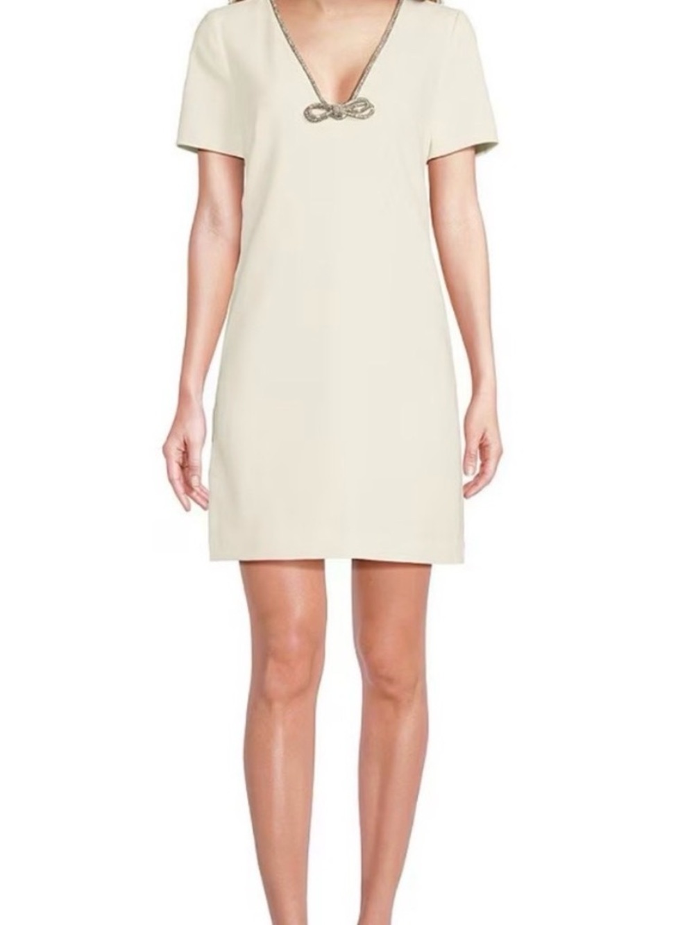 NWT Trina Turk Mini Dress